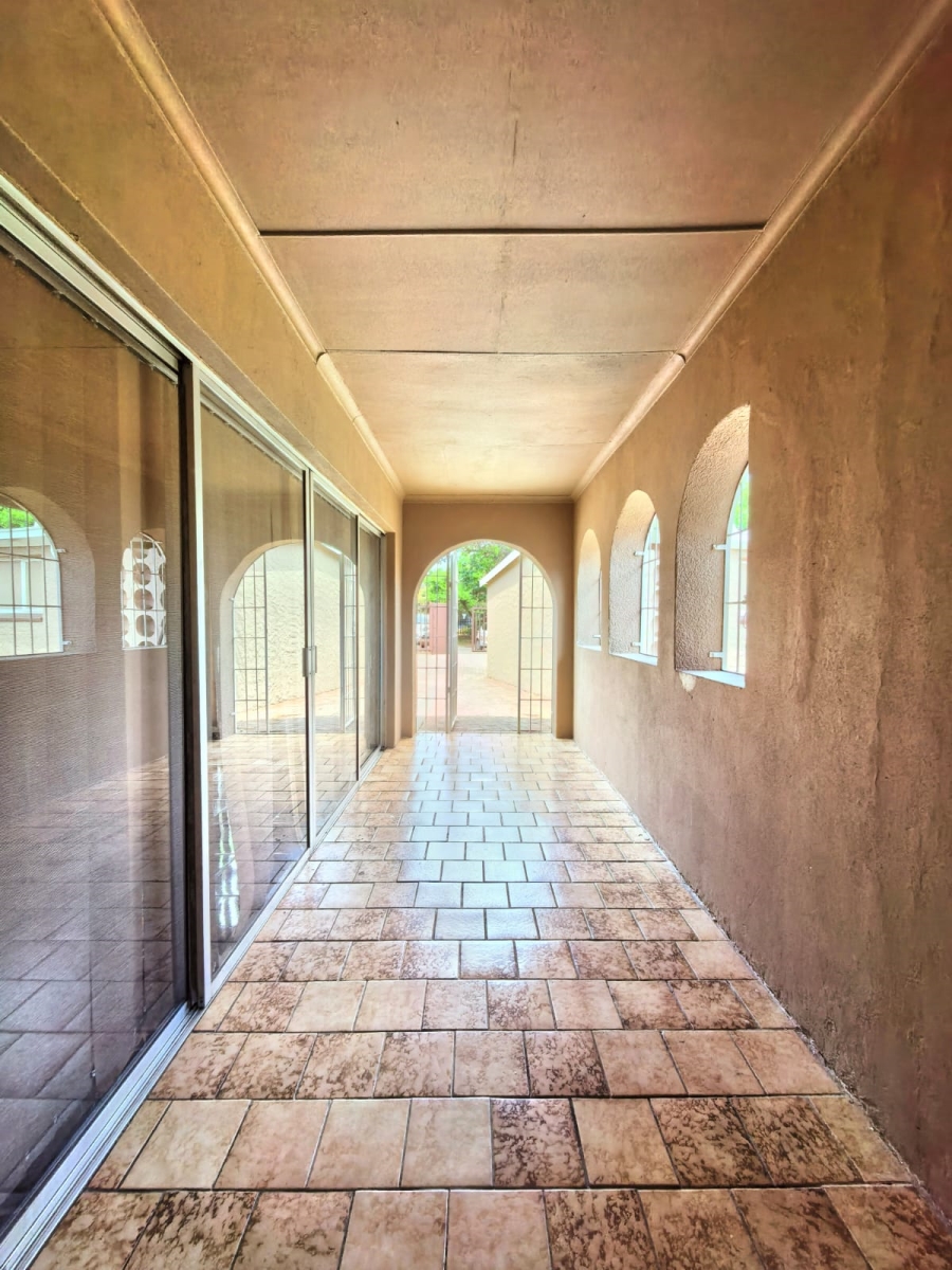 To Let 4 Bedroom Property for Rent in Sasolburg Ext 15 Free State
